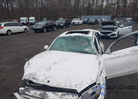 2018 Mercedes-Benz C 300 4Matic from USA, damaged, VIN 55SWF4KBXJU241838